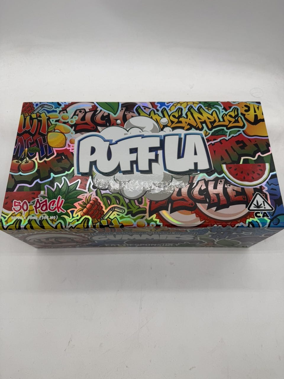 Puffla gummies wholesale uk, Puff la gummies uk