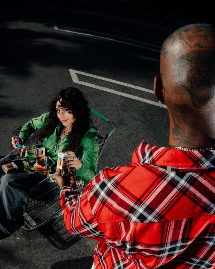 Shop Real Thc vapes Leed