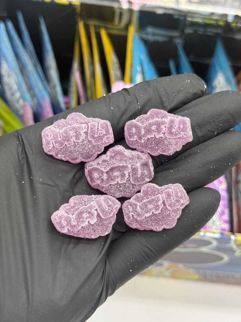 Puff LA Gummies UK, Buy Puff LA Gummies UK, Puff LA Live Resin Gummies UK, Puff LA live resin diamonds Gummies