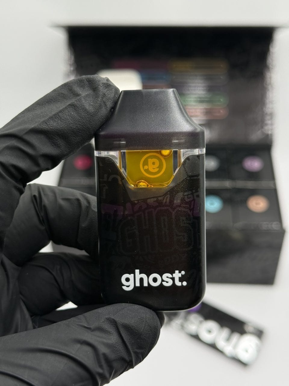 Ghost 2g dispo uk