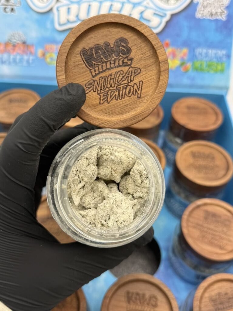 Kaws Rocks Snowcap edition uk, Kaws Moonrock uk, Buy Kaws Moonrocks