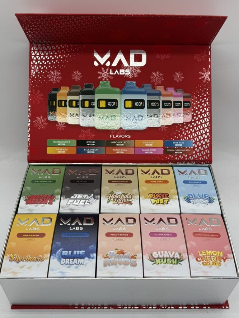 Madlabs uk, Madlabs disposable yk, marlabs carts uk