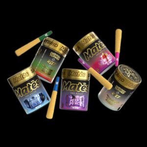 Muhameds Mates prerolls UK