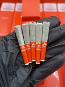Sherbinski Preroll UK, Sherbinski Live Rosin Joints uk