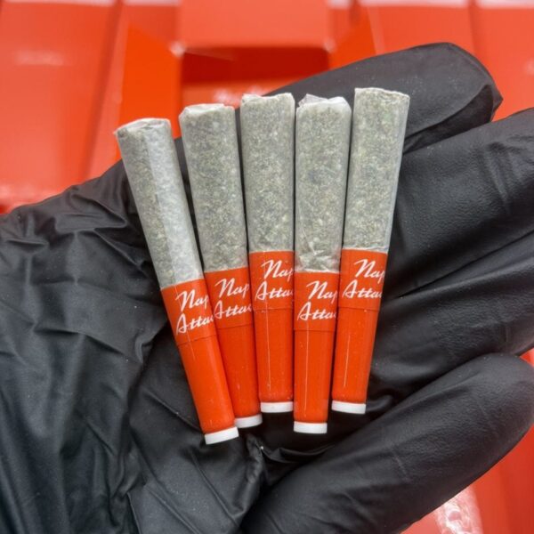 Sherbinski Preroll UK, Sherbinski Live Rosin Joints uk