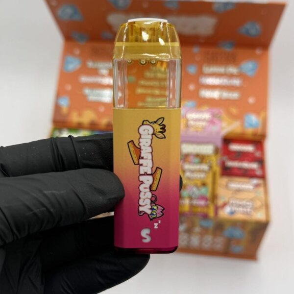 Snooze 2g disposable uk