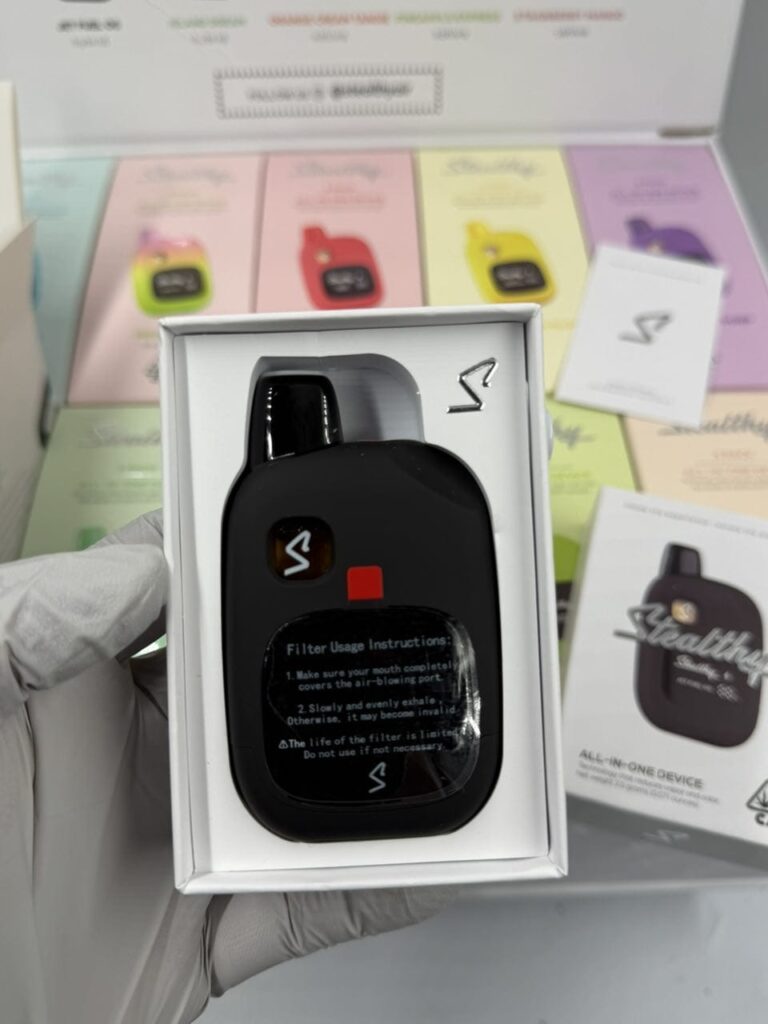 Stealthy air Vape UK
