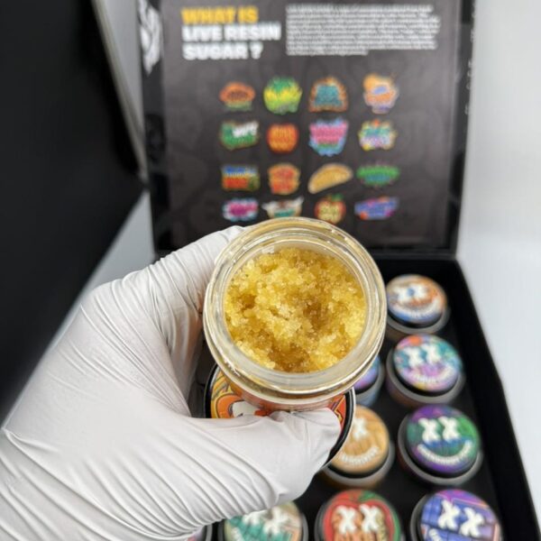 Waxx sugar concentrates uk, buy Waxx Barz live resin sugar online