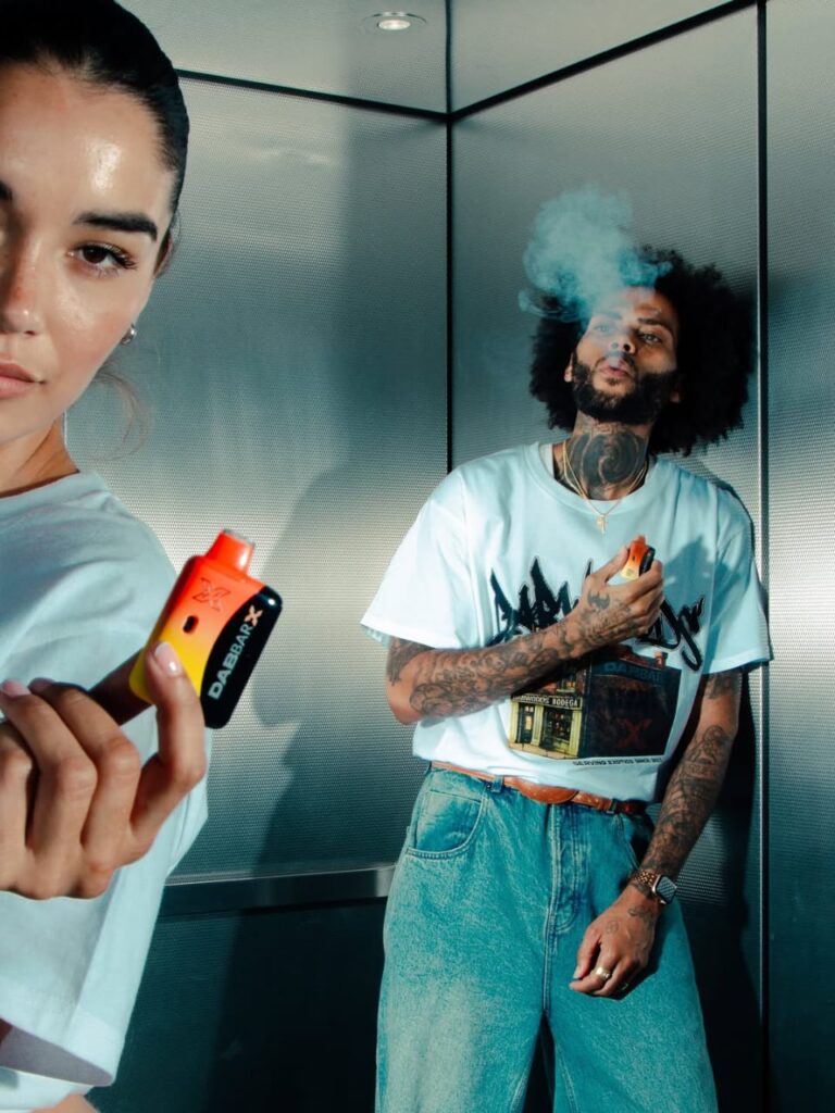 Cali vapes Cheetham Hill