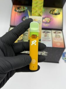 potent plannet thc vapes uk