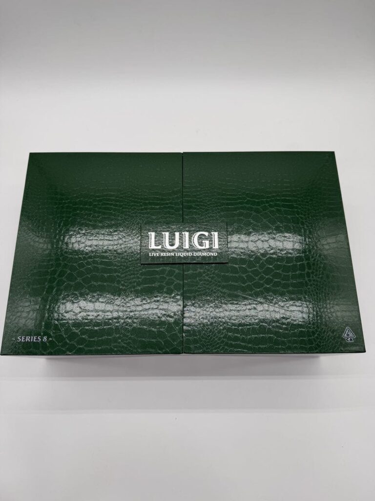 Buy Luigi vape wholesale