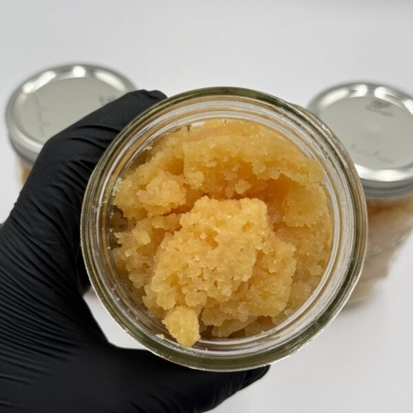 Raw Sugar Concentrates UK