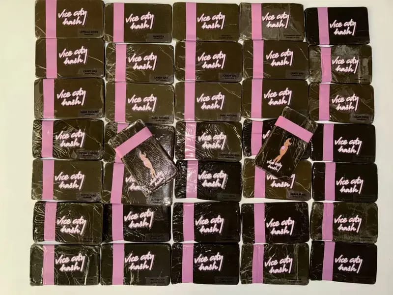 Buy Vice City Hash Germany, Real Vice city Hash UK, Best Dry sift vice city hash Europe