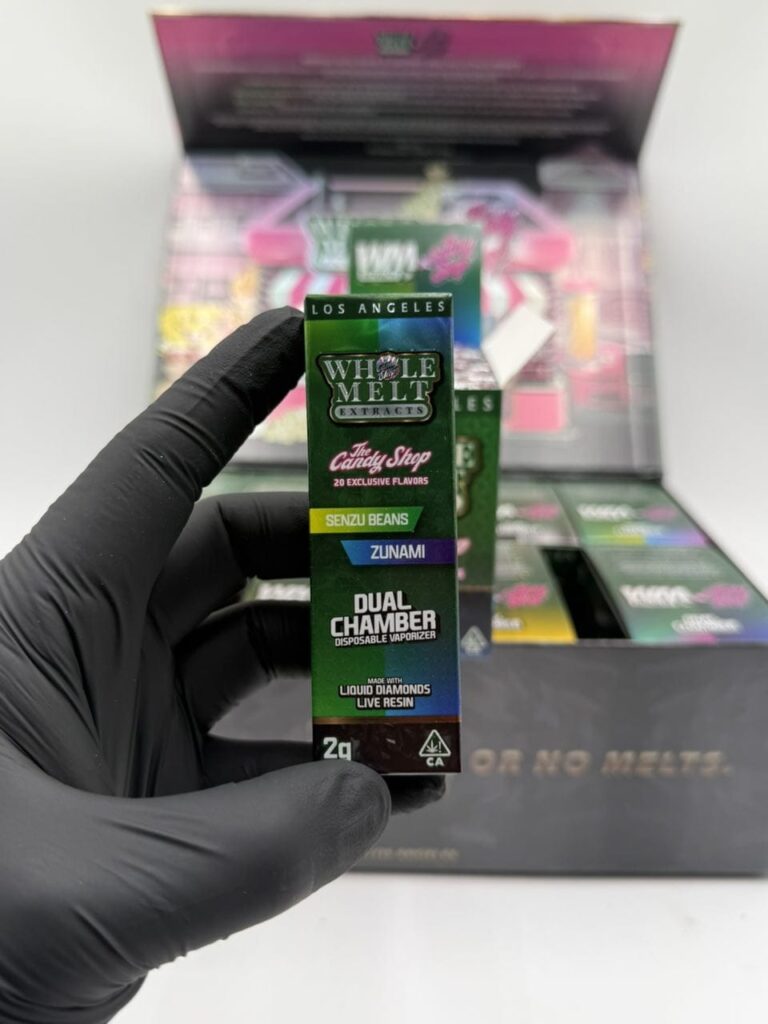 Best THC Vapes UK for Summer 2026