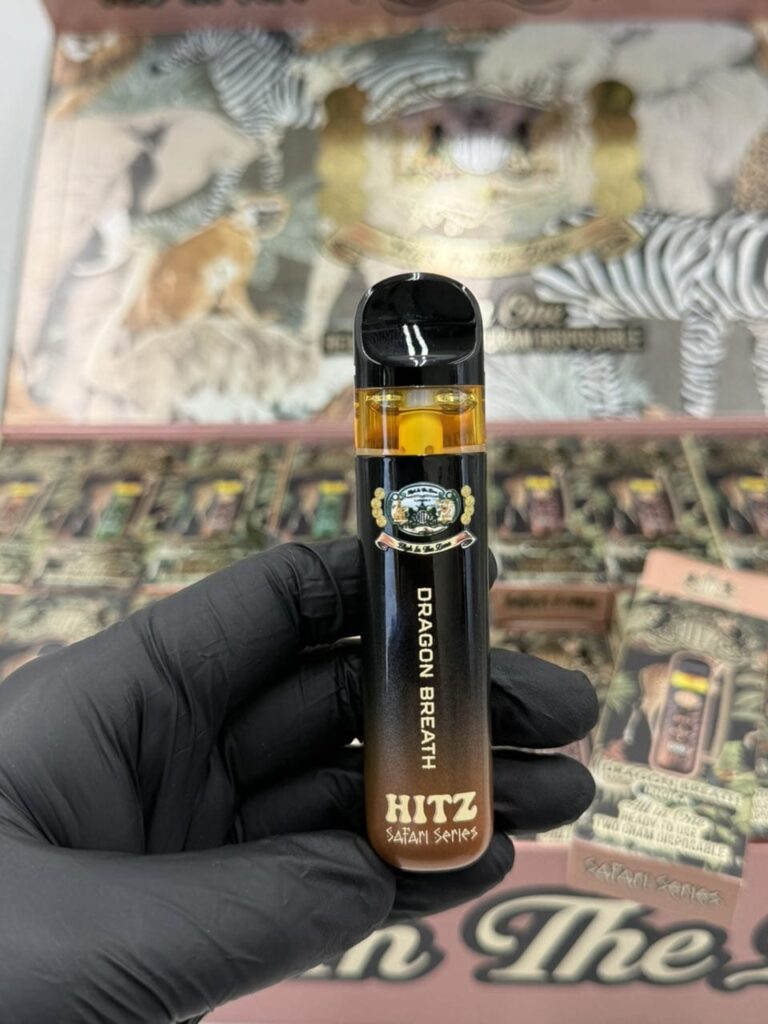 Buy authentic hitz 2grams UK, Best 2G Disposable THC Vapes