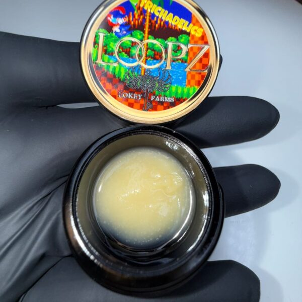 Buy Trichadelics X Mendoja 2g in the UK, US, EU and Worldwide.