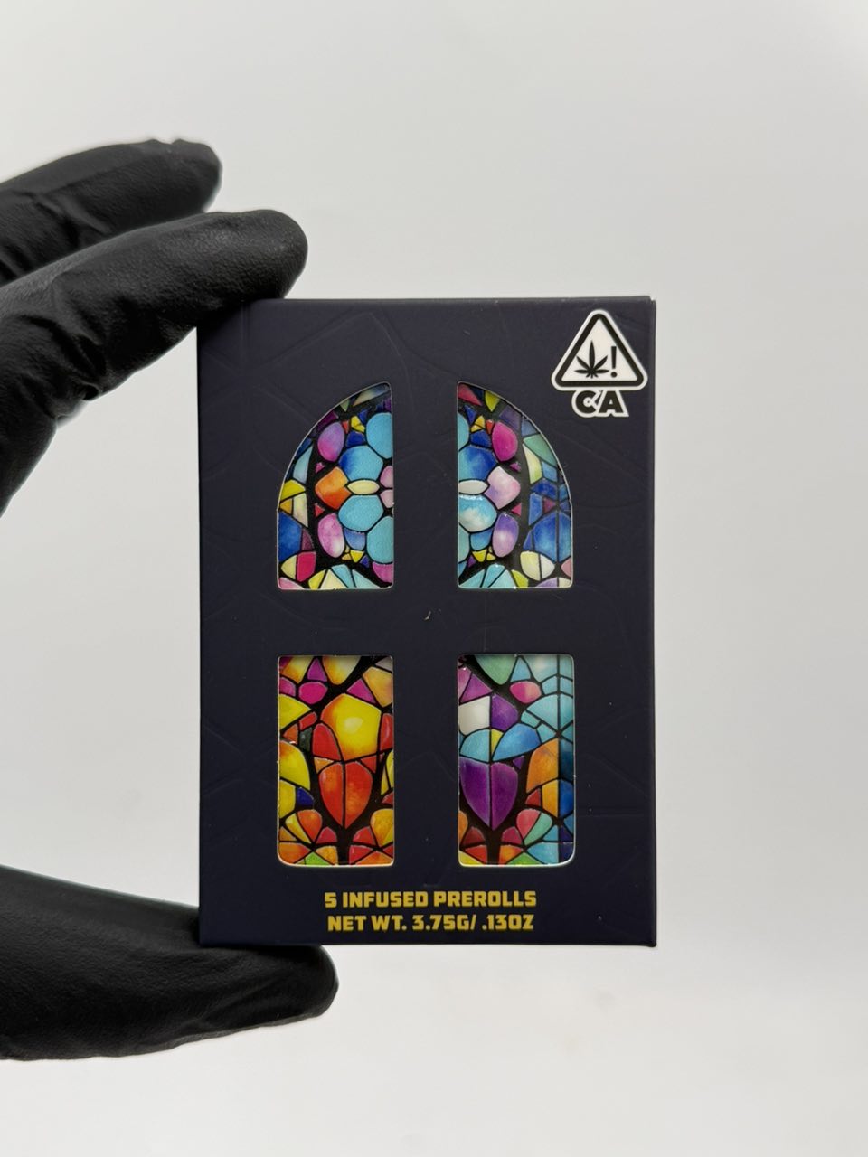 How to Buy Holy water 5 Premium infused pre roll