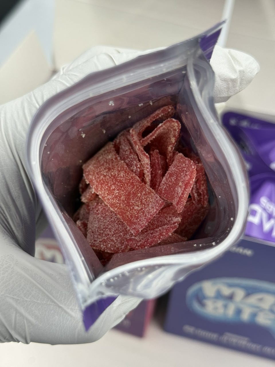 Buy Mad Bites by Mad Labs UK