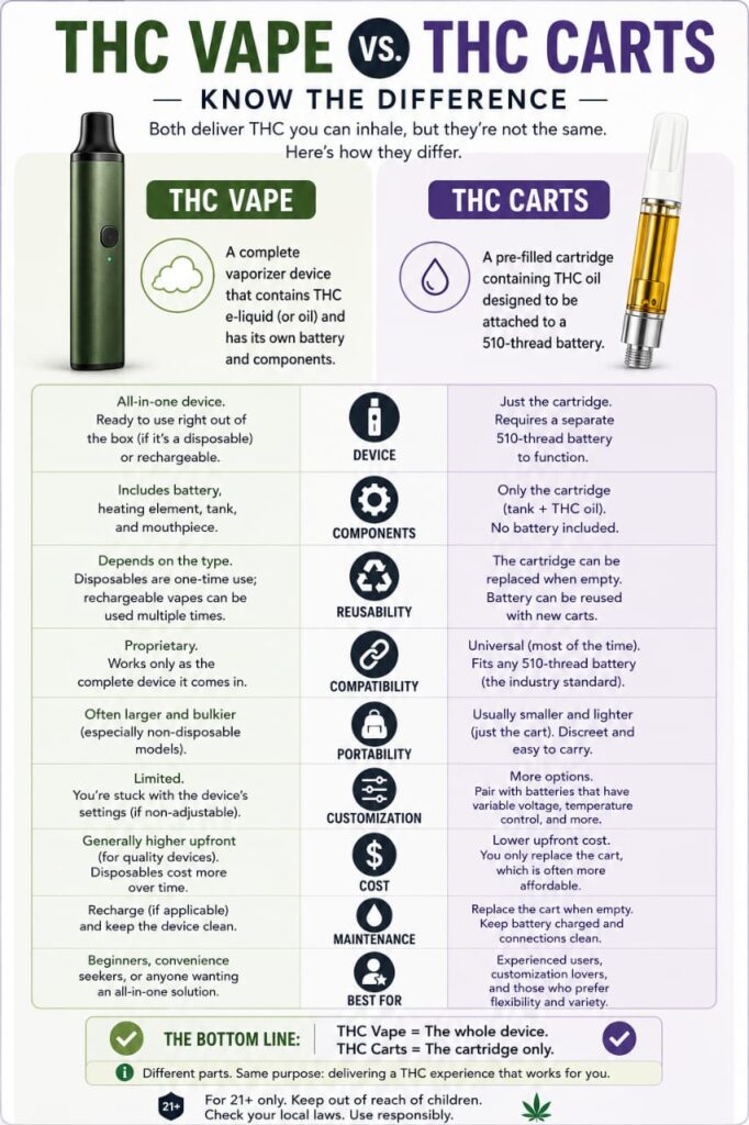 vape pen weed battery Vape Pen Battery Guide for 2024