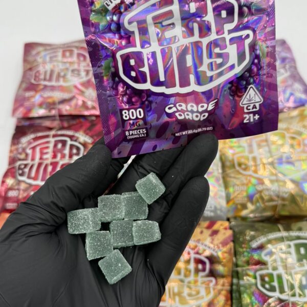 Buy terpburst gummies UK, Where to buy terpburst Europe