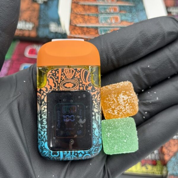 Fryd Switch 2grams UK