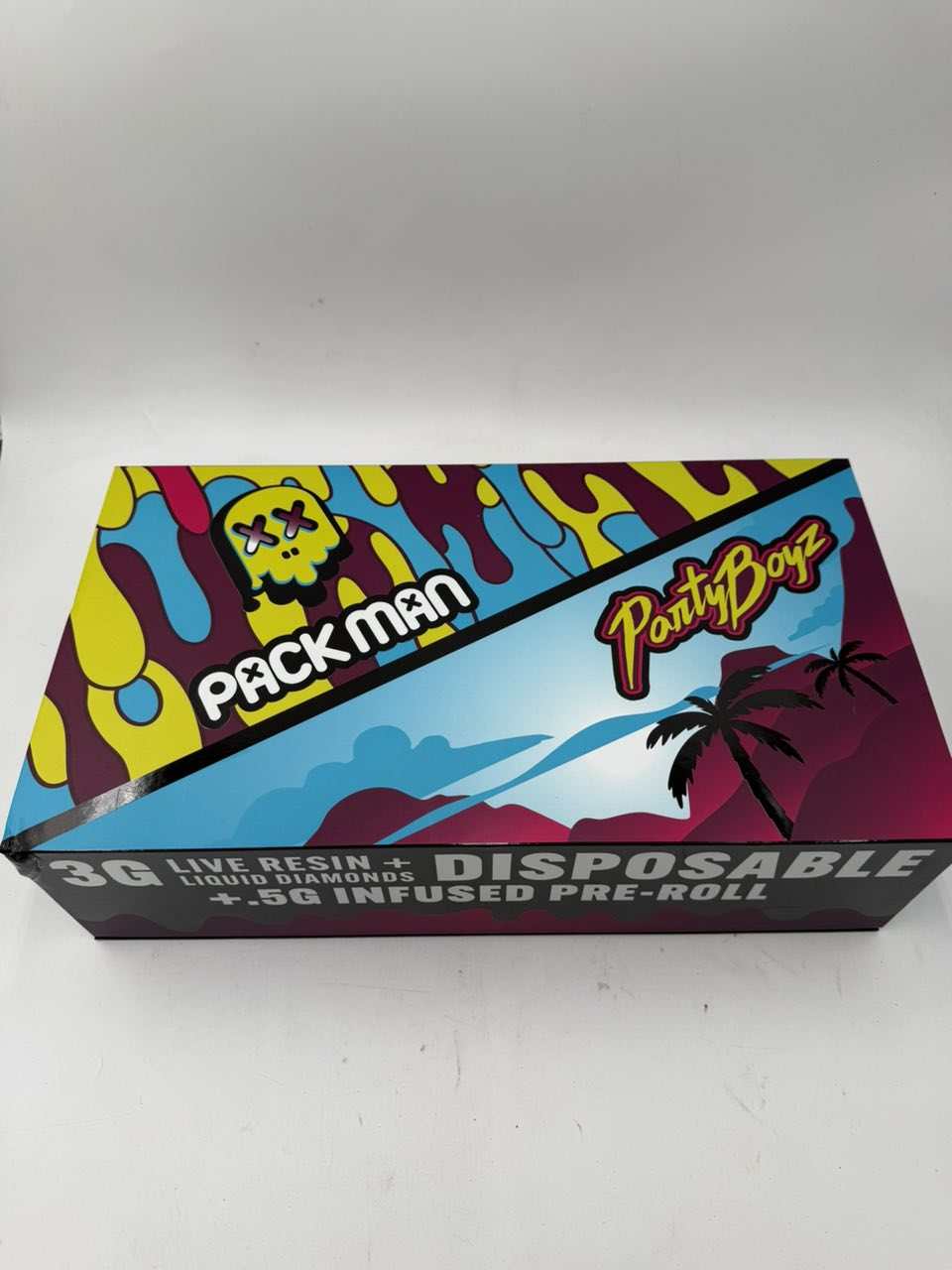 Packman wholesale Price UK
