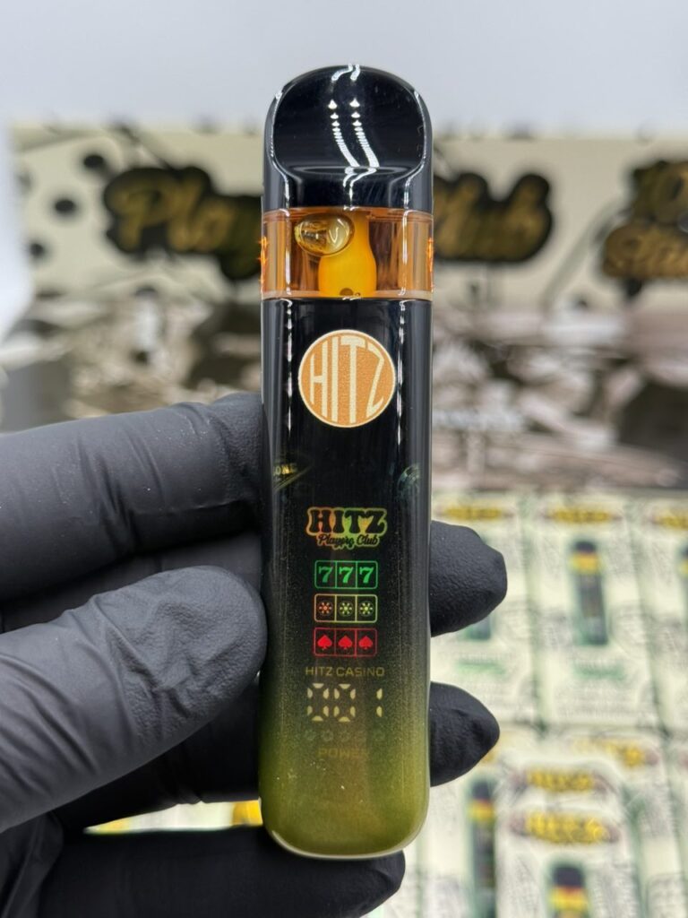 Hitz Infinity 2g