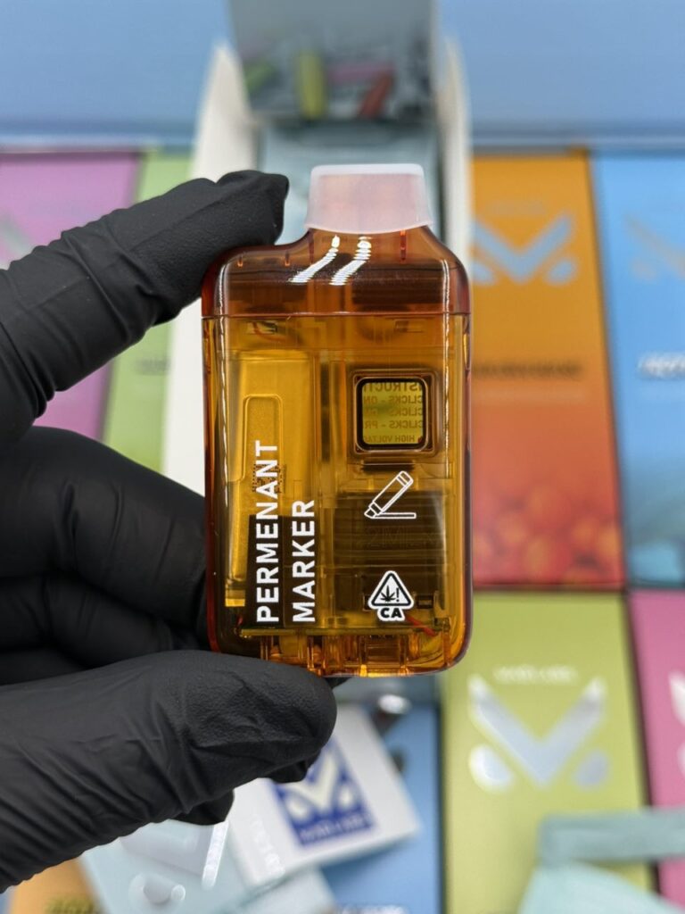 CBD vs THC UK differences and legal status explained 2026