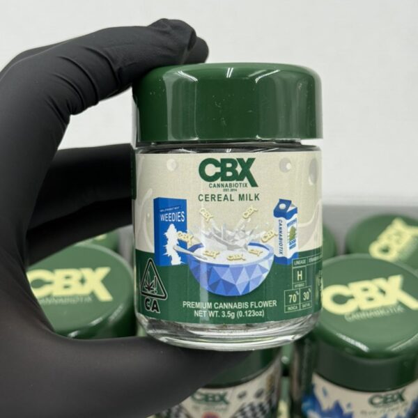 Buy Cannabiotix uk