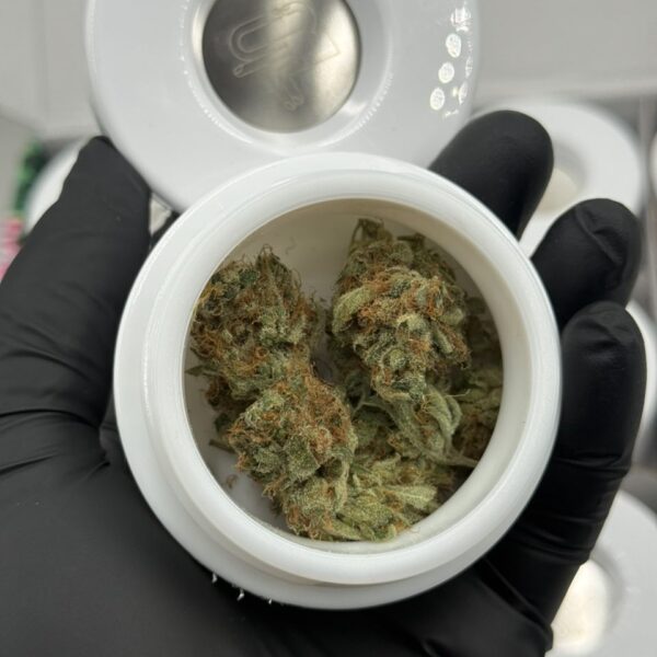 710 labs flower