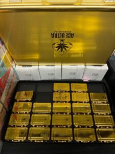 Buy Ace Ultra Premium Europe